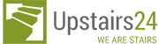 Upstairs24 Page d’accueil 