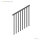 Balustrade Escalier Edge / Edge PLUS