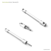 Renfort / raccord - escalier & gardes-corps