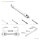 Renfort / raccord - escalier & gardes-corps
