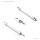 Renfort / raccord - escalier & gardes-corps