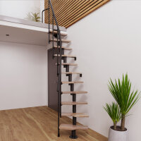 Escalier gain de place Pico