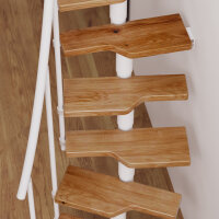 Escalier gain de place Pico