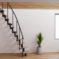 Escalier gain de place Pico