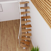 Escalier gain de place Pico