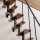 Escalier gain de place Pico