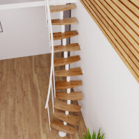 Escalier gain de place Pico PLUS