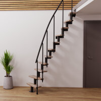Escalier gain de place Pico PLUS