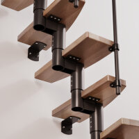Escalier gain de place Pico PLUS