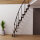 Escalier gain de place Pico PLUS
