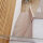 Escalier en bois Monti Up 1/4 tournant haut