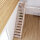 Escalier en bois Monti Up 1/4 tournant haut
