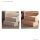 Escalier en bois Monti Up 1/4 tournant haut