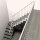 Escalier sur mesure L20 -100cm, 216 - 264cm (11 marches)