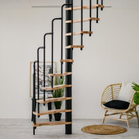 Escalier gain de place Smart