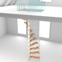 Escalier gain de place Smart