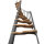 Escalier gain de place Smart
