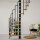 Escalier gain de place Smart