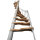 Escalier gain de place Smart