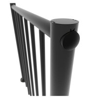 Balustrade Escalier en colimaçon Smart