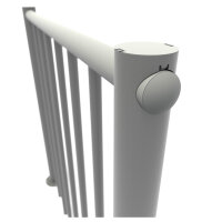Balustrade Escalier en colimaçon Smart