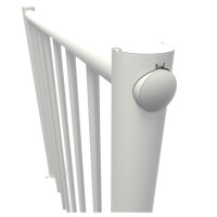 Balustrade Escalier en colimaçon Smart