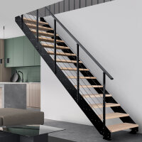 Escalier droit ATRIUM Prosto