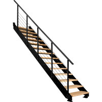 Escalier droit ATRIUM Prosto