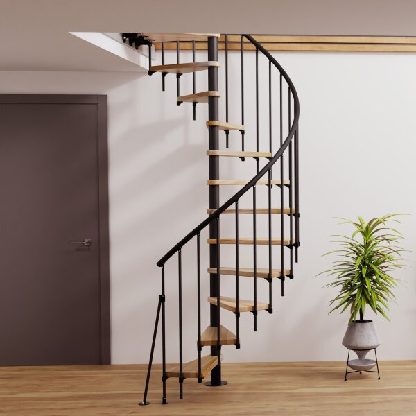 Escalier en colimaçon Nova