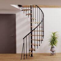 Escalier en colimaçon Nova