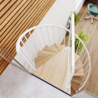 Escalier en colimaçon Nova