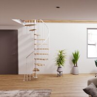 Escalier en colimaçon Nova