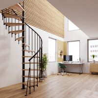 Escalier en colimaçon Nova