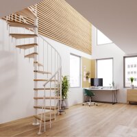 Escalier en colimaçon Nova
