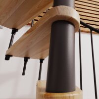 Escalier en colimaçon Nova