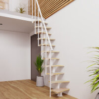 Escalier modulaire Edge