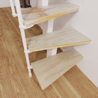 Escalier modulaire Edge