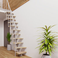 Escalier modulaire Edge