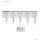 Escalier modulaire Edge