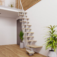 Escalier modulaire Edge PLUS