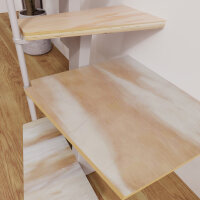 Escalier modulaire Edge PLUS