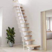 Escalier modulaire Edge PLUS