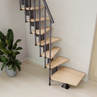 Escalier modulaire Edge PLUS