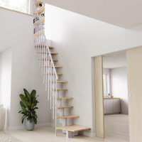 Escalier modulaire Edge PLUS