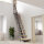Escalier modulaire Edge PLUS