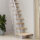 Escalier modulaire Edge PLUS