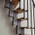 Escalier modulaire Edge PLUS