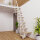 Escalier modulaire Edge PLUS - Blanc, - 284cm (10 marches + palier)