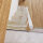 Escalier modulaire Edge PLUS - Blanc, - 284cm (10 marches + palier)