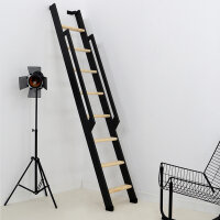 Échelle de meunier / escalier gain de place Move